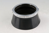 Leica Leitz ITDOO Summaron 35mm / Summicron 50mm Lens Hood #59046L1