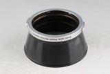 Leica Leitz ITDOO Summaron 35mm / Summicron 50mm Lens Hood #59046L1