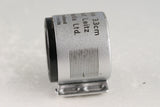 Leica Leitz Stereo Prism OIMPO + Stemar Metal Hood + 3.3cm Stereo Finder #59054L1