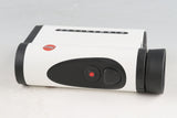 Leica Pinmaster II 40533 With Box #59120L1