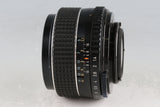 Asahi Pentax SMC Takumar 50mm F/1.4 Lens for M42 Mount #59180C3