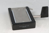 Hasselblad Tripod Quick Coupling #59208F2