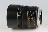 Leica Leitz Summicron-M 90mm F/2 Lens for Leica M #59218T