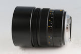Leica Leitz Summicron-M 90mm F/2 Lens for Leica M #59218T