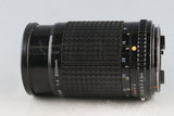 SMC Pentax -A 645 200mm F/4 Lens #59268C4