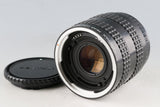 Pentax Rear Converter-A 645 2x #59271C3