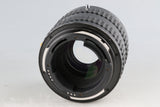 Pentax Rear Converter-A 645 2x #59271C3