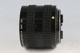 Pentax Rear Converter-A 645 2x #59271C3
