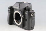 Contax N1 35mm SLR FIlm Camera #59337E4