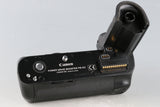Canon Power Drive Booster PB-E2 #59443F3