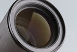Canon RF 800mm F/11 IS STM Lens #59455H
