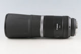 Canon RF 800mm F/11 IS STM Lens #59455H