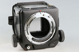 Mamiya RZ67 Medium Format Film Camera #59503E3