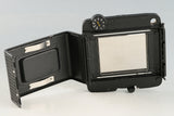 Mamiya RZ67 Medium Format Film Camera #59503E3