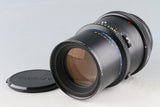 Mamiya-Sekor Z 250mm F/4.5 W Lens for RZ67 #59506G41