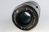 Mamiya-Sekor Z 250mm F/4.5 W Lens for RZ67 #59506G41