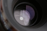 Mamiya Macro M 140mm F/4.5 M/L-A Lens for RZ67 #59507E5