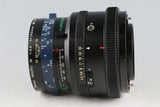 Mamiya Macro M 140mm F/4.5 M/L-A Lens for RZ67 #59507E5
