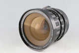 Asahi Pentax SMC Takumar 6x7 55mm F/3.5 Lens #59510C5