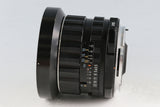 Asahi Pentax SMC Takumar 6x7 55mm F/3.5 Lens #59510C5