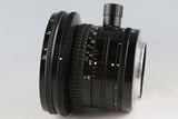 Nikon PC-Nikkor 28mm F/3.5 Lens #59511A5