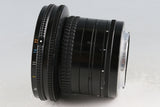 Nikon PC-Nikkor 28mm F/3.5 Lens #59511A5