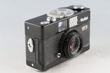 Rollei 35B 35mm Film Camera #59569D5