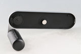 Leica Hand Grip M9 Steel Grey #59570T