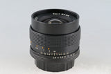 Contax Carl Zeiss Distagon T* 28mm F/2.8 AEJ Lens for CY Mount #59586A1