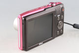Nikon Coolpix S3300 Digital Camera #59611I