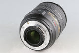 Nikon AF-S Nikkor 24-120mm F/3.5-5.6 G ED VR Lens #59689A6
