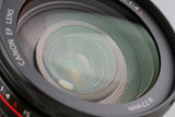 Canon EF 24-105mm F/4 L IS USM Lens #59690F5