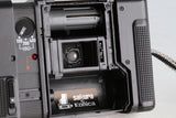 Konica Recorder 35mm Half Frame Camera #59709D5