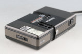 Konica Recorder 35mm Half Frame Camera #59709D5