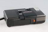Konica Recorder 35mm Half Frame Camera #59709D5