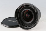 Voigtlander Ultra Wide-Heliar 12mm F/5.6 Aspherical Lens for Leica M #59730E5