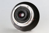 Voigtlander Ultra Wide-Heliar 12mm F/5.6 Aspherical Lens for Leica M #59730E5