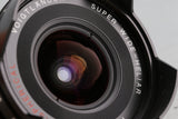 Voigtlander Super Wide-Heliar 15mm F/4.5 Aspherical Lens for Leica M #59735E5
