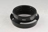 Leica Leitz Lens Hood 12585 for 35mm F2.8 3.5/50mm F2 2.8 3.5 #59737T