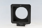 Mamiya Bellows Lens Hood G-2 for RZ67/RB67 #59752D9