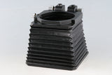Mamiya Bellows Lens Hood G-2 for RZ67/RB67 #59752D9