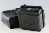 Mamiya RZ67 120 Roll Film Holder #59754D6