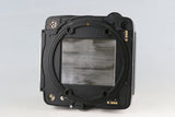 Mamiya RZ67 120 Roll Film Holder #59754D6