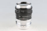 Nikon Nippon Kogaku Nikkor-P 105mm F/2.5 Lens for Nikon S #59786B1