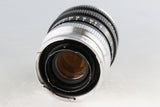 Nikon Nippon Kogaku Nikkor-P 105mm F/2.5 Lens for Nikon S #59786B1