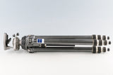 Gitzo G226 Tripod + Ball Head #59792H
