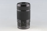 Sony E 55-210mm F/4.5-6.3 OSS Lens for E-Mount #59838F5