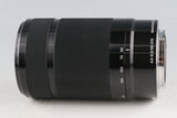 Sony E 55-210mm F/4.5-6.3 OSS Lens for E-Mount #59838F5