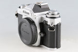 Nikon FM3A 35mm SLR Film Camera #59854D3