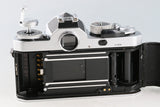 Nikon FM3A 35mm SLR Film Camera #59854D3